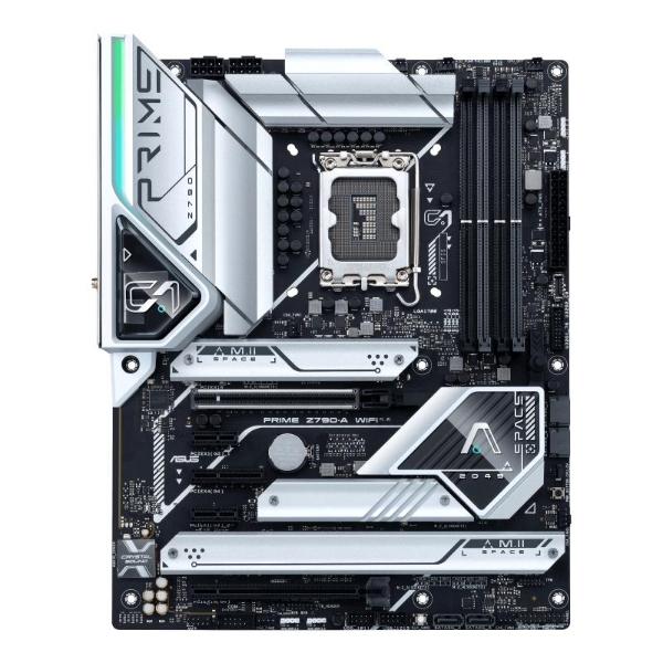TARJETA MADRE ASUS PRIME Z790-A WIFI 1700WIFI6HDMIDPDDR5