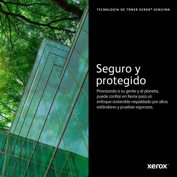 Xerox TAMBOR XEROX PARA VERSALINK B600/B605/B610/B615