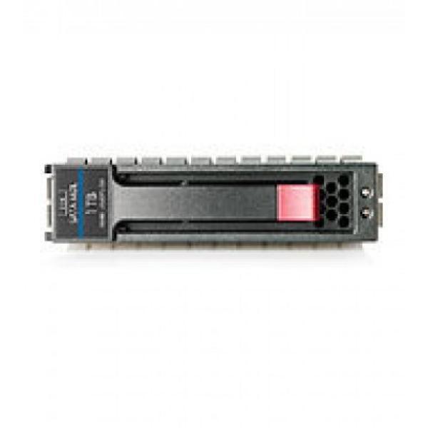 Disco Duro para Servidor HPE 1TB 6G SATA