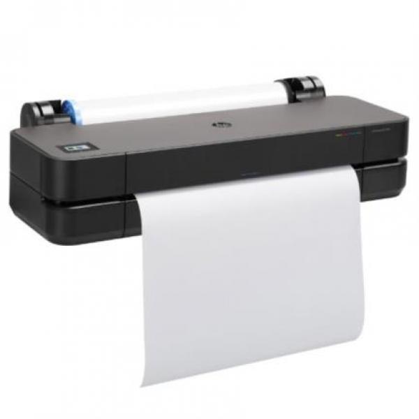HP Plotter DesignJet T250 24" Inyección Térmica 2400x1200 dpi