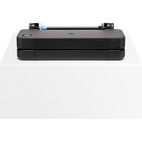 HP Plotter DesignJet T250 24" Inyección Térmica 2400x1200 dpi