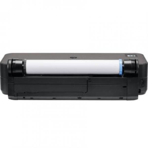 HP Plotter DesignJet T250 24" Inyección Térmica 2400x1200 dpi