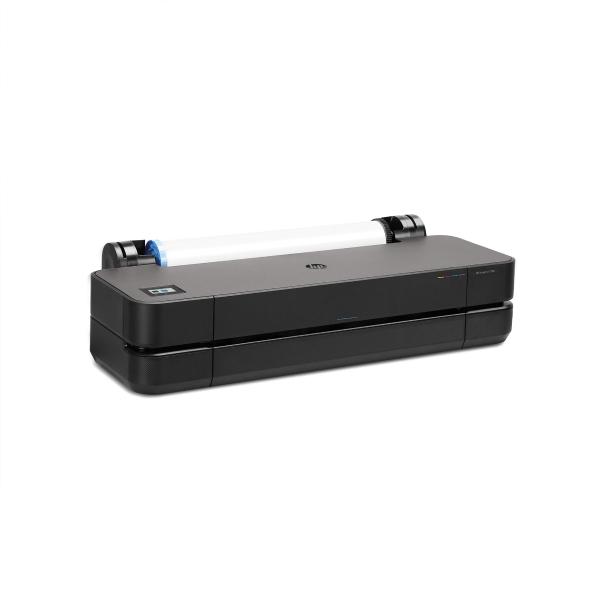 HP Plotter DesignJet T250 24" Inyección Térmica 2400x1200 dpi