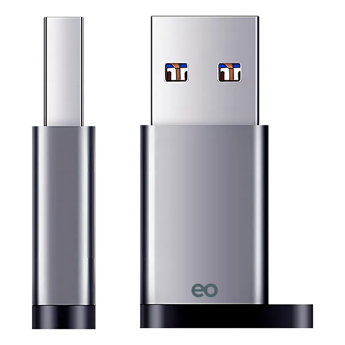 Convertidor Usb C A Usb A 3.0 Velocidad 5gbps