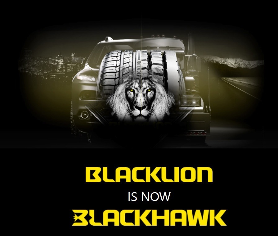 PAQUETE DE 4 LLANTAS 265 65 R17 BLACKHAWK HT01 VT 112H