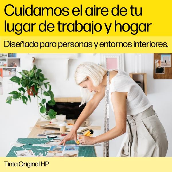 Cartucho HP 711 Magenta Original 29ml