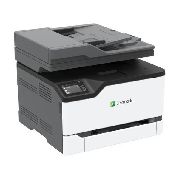 Lexmark Multifuncional Lexmark CX431adw Láser Color