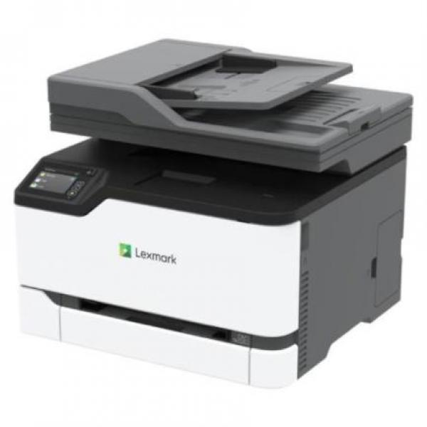Lexmark Multifuncional Lexmark CX431adw Láser Color