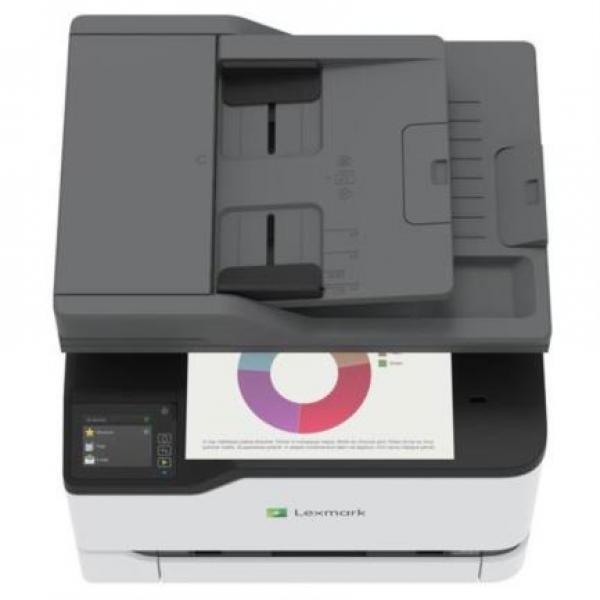 Lexmark Multifuncional Lexmark CX431adw Láser Color