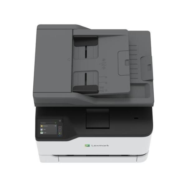 Lexmark Multifuncional Lexmark CX431adw Láser Color