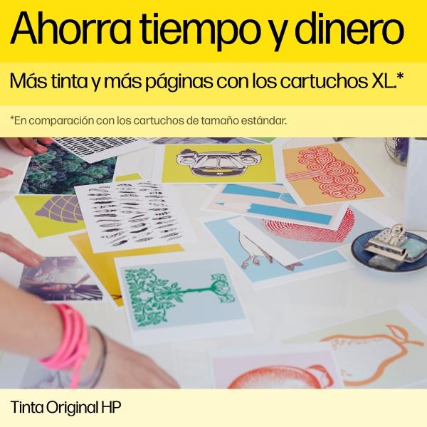 Cartucho HP 730 Cyan Original, 130ml