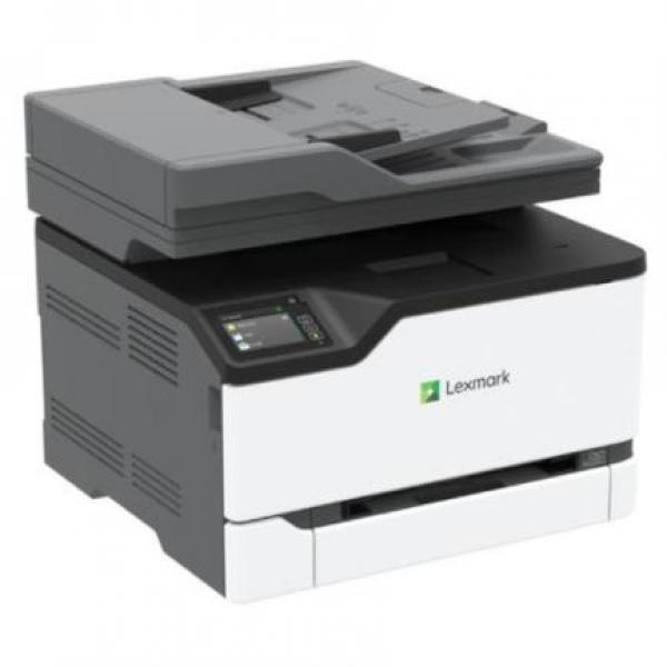 Lexmark Multifuncional Lexmark CX431adw Láser Color