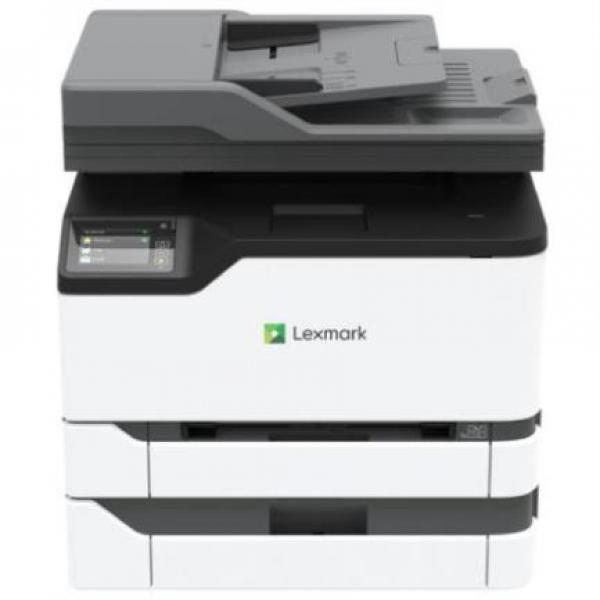 Lexmark Multifuncional Lexmark CX431adw Láser Color