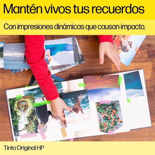 HP Tinta HP DesignJet 728 LF 130ml Color Negro Mate