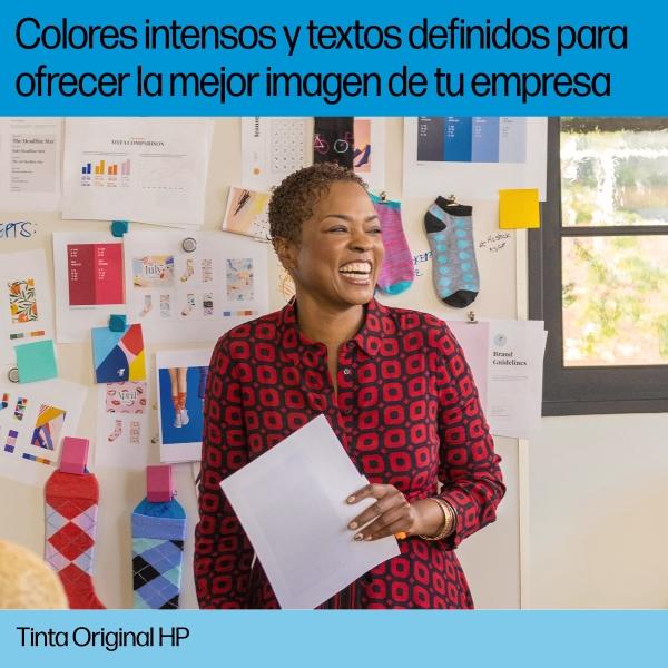 HP TINTA HP 981Y PAGEWIDE AMARILLO