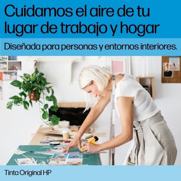 HP TINTA HP 981Y PAGEWIDE AMARILLO
