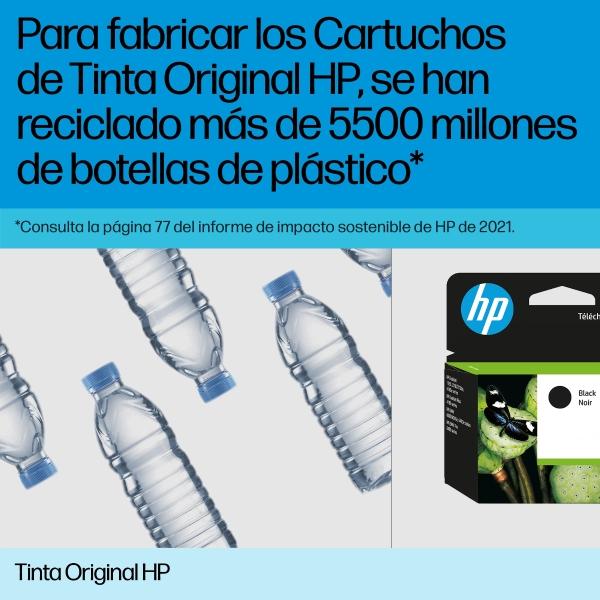 HP TINTA HP 981Y PAGEWIDE AMARILLO