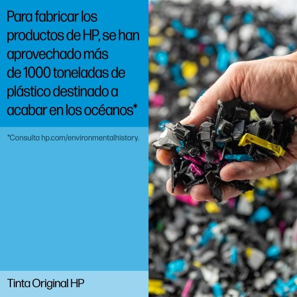HP TINTA HP 981Y PAGEWIDE AMARILLO