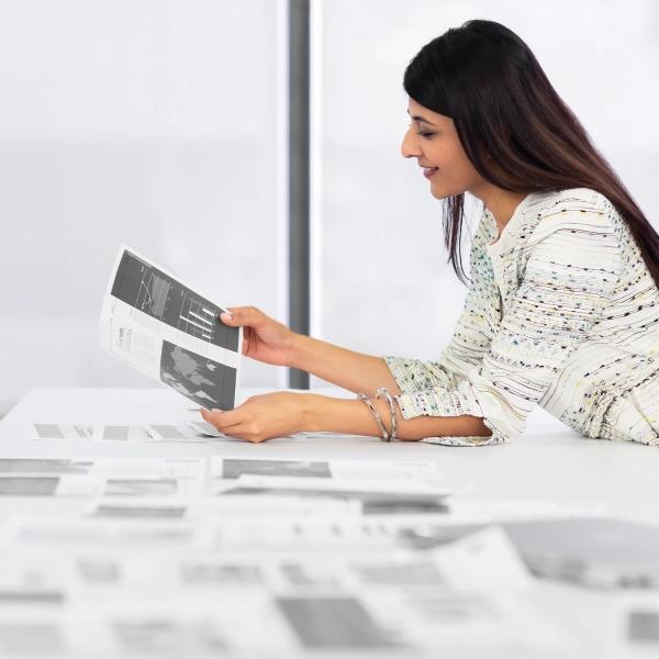 Tóner HP 42A Negro Original, 10.000 Páginas