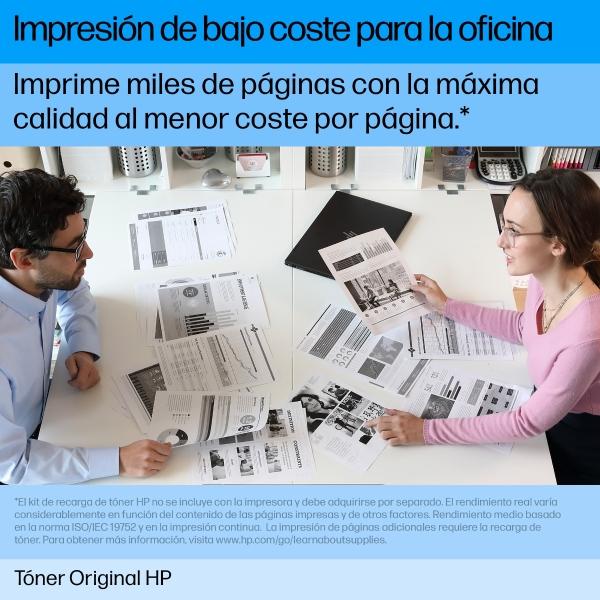 HP TONER HP 305X NEGRO