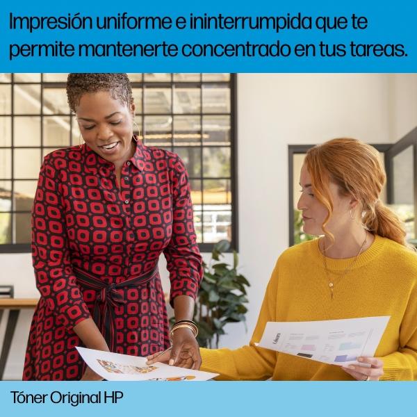 HP TONER HP 37Y NEGRO EXTRA ALTO RENDIMIENTO