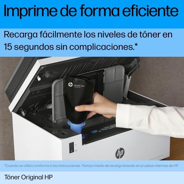 HP TONER HP 37Y NEGRO EXTRA ALTO RENDIMIENTO