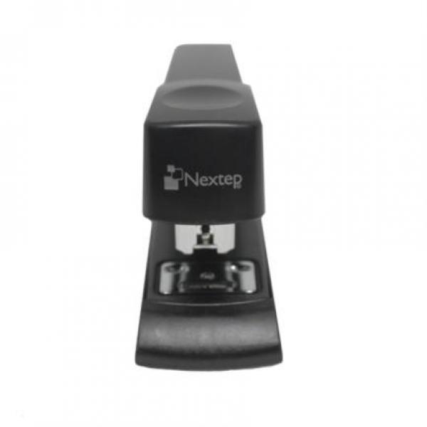 Nextep Engrapadora Nextep Metálica Profesional Tira Completa