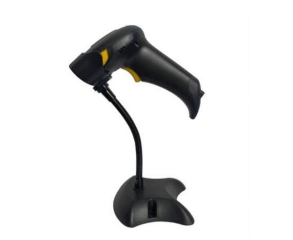 Nextep NE-503 Lector de Código de Barras 1D2D