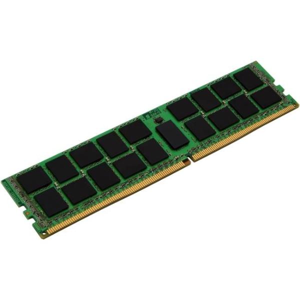 Kingston technology Memoria Ram Kingston 16GB DDR4-2666 R19 1Rx4 RDIMM