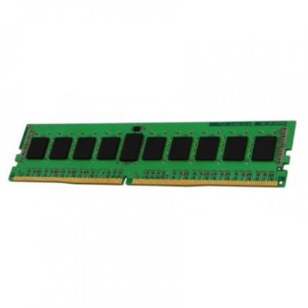Kingston technology Memoria Ram Kingston 16GB DDR4-2666 R19 1Rx4 RDIMM