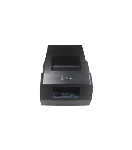 Nextep Mini Impresora Térmica Nextep 58mm USB