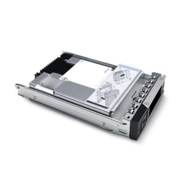 Dell Disco Duro Dell Ssd Sata Mu Con Portadora Hibrida Hot-plug
