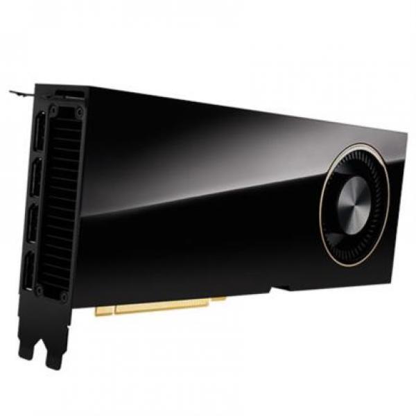 Tarjeta de video PNY NVIDIA RTX A6000 48GB GDDR6 PCI Express x16 4.0
