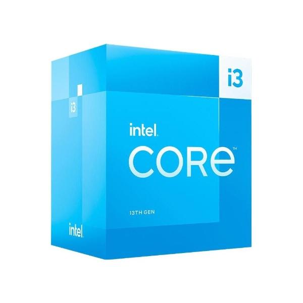 Procesador Intel Core I3-13100F S-1700 3.40GHz BX8071513100F