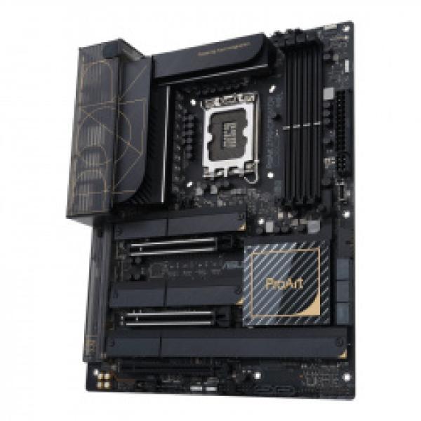 Tarjeta madre ASUS ProArt Z790-CREATOR WIFI Intel S-1700 HDMI 128GB