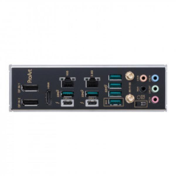 Tarjeta madre ASUS ProArt Z790-CREATOR WIFI Intel S-1700 HDMI 128GB