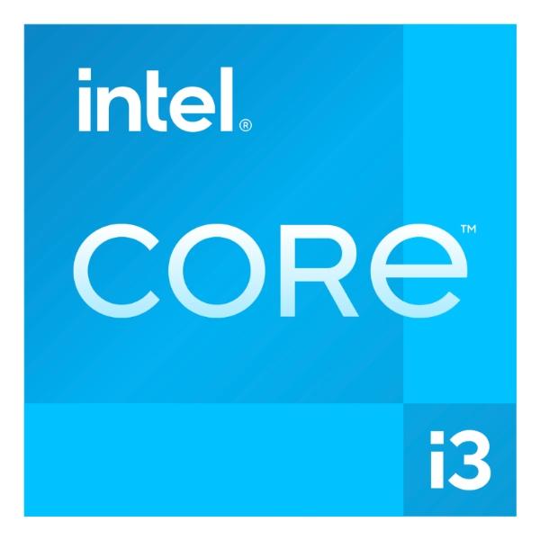 Procesador Intel Core I3-13100F S-1700 3.40GHz BX8071513100F