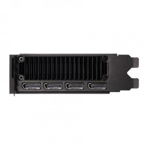 Tarjeta de video PNY NVIDIA RTX A6000 48GB GDDR6 PCI Express x16 4.0