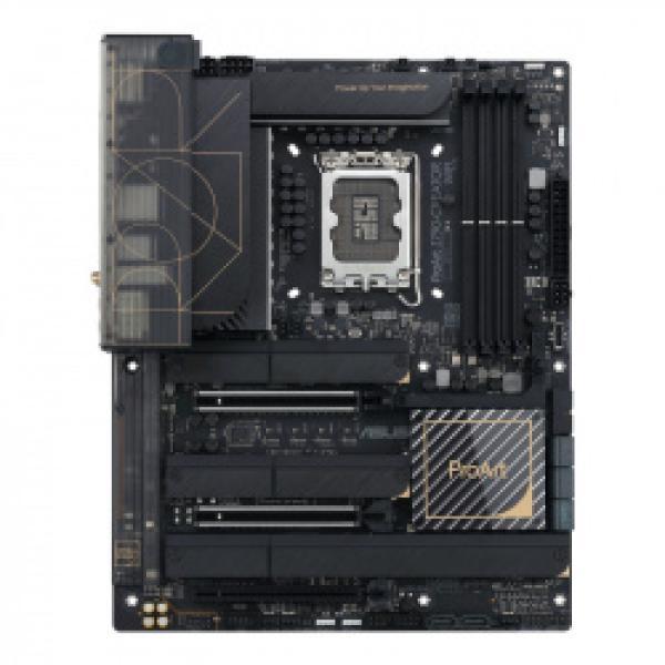 Tarjeta madre ASUS ProArt Z790-CREATOR WIFI Intel S-1700 HDMI 128GB