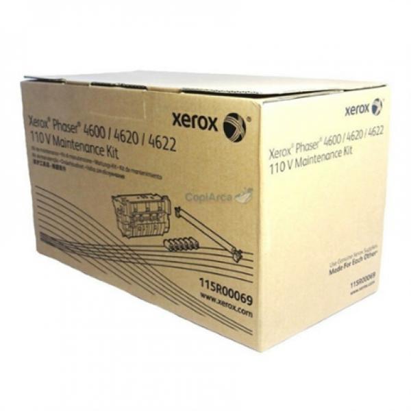 Xerox KIT MANTENIMIENTO XEROX 115R00069 110V PHASER 4600/4620 150.