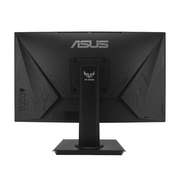 Monitor Gamer Curvo ASUS VG24VQE LED 23.6", Full HD, FreeSync, 165Hz,