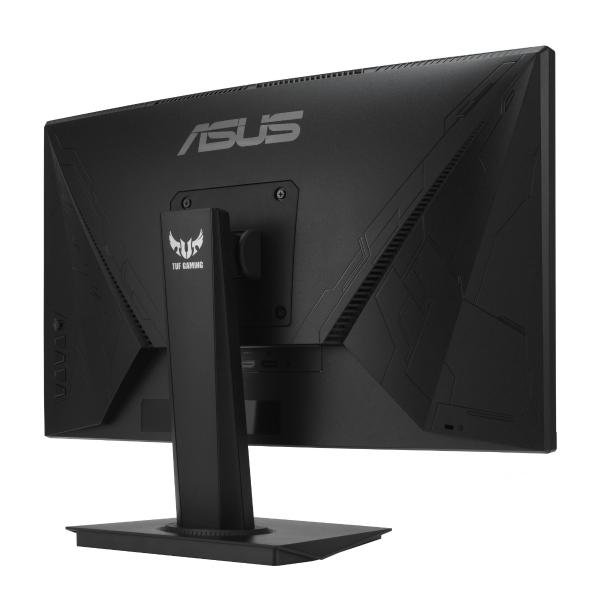 Monitor Gamer Curvo ASUS VG24VQE LED 23.6", Full HD, FreeSync, 165Hz,