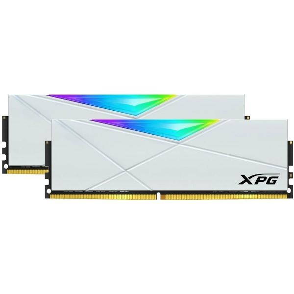 Memoria RAM ADATA SPECTRIX D50 32 GB DDR4 3200 MHz PC de Escritorio