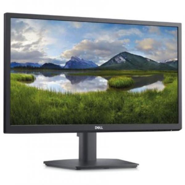 Monitor DELL E2223Hv, 21.5 Pulgadas, 1920 X 1080 Pixeles, Negro