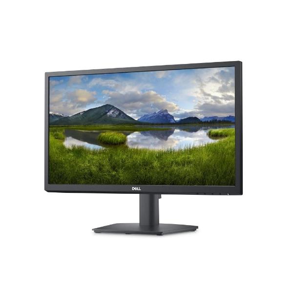 Monitor DELL E2223Hv, 21.5 Pulgadas, 1920 X 1080 Pixeles, Negro