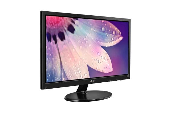 Monitor DELL E2223Hv, 21.5 Pulgadas, 1920 X 1080 Pixeles, Negro