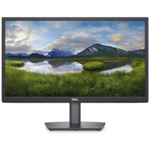 Monitor DELL E2223Hv, 21.5 Pulgadas, 1920 X 1080 Pixeles, Negro