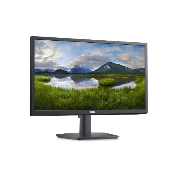 Monitor DELL E2223Hv, 21.5 Pulgadas, 1920 X 1080 Pixeles, Negro
