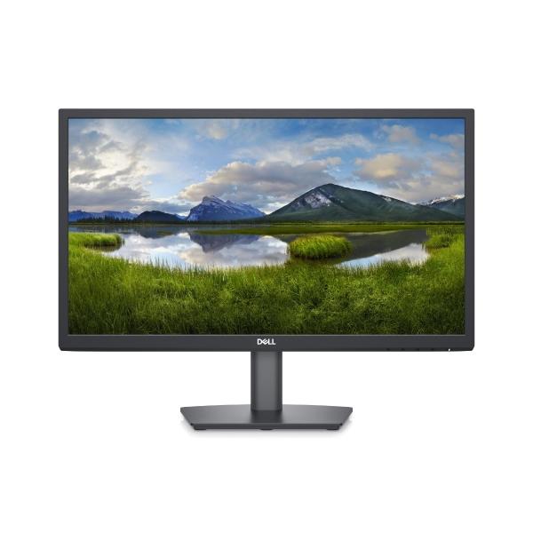 Monitor DELL E2223Hv, 21.5 Pulgadas, 1920 X 1080 Pixeles, Negro