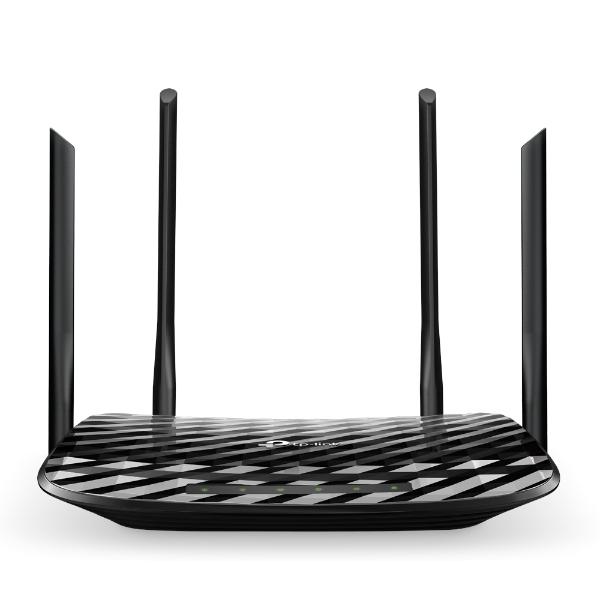 TPLINK Router Inalámbrico TP-LINK Archer C6 